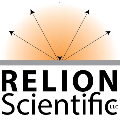 Relion Scientific LLC Logo